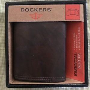 Men’s wallet
